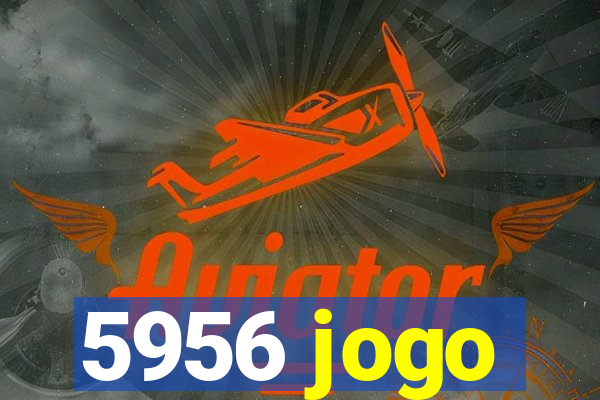 5956 jogo